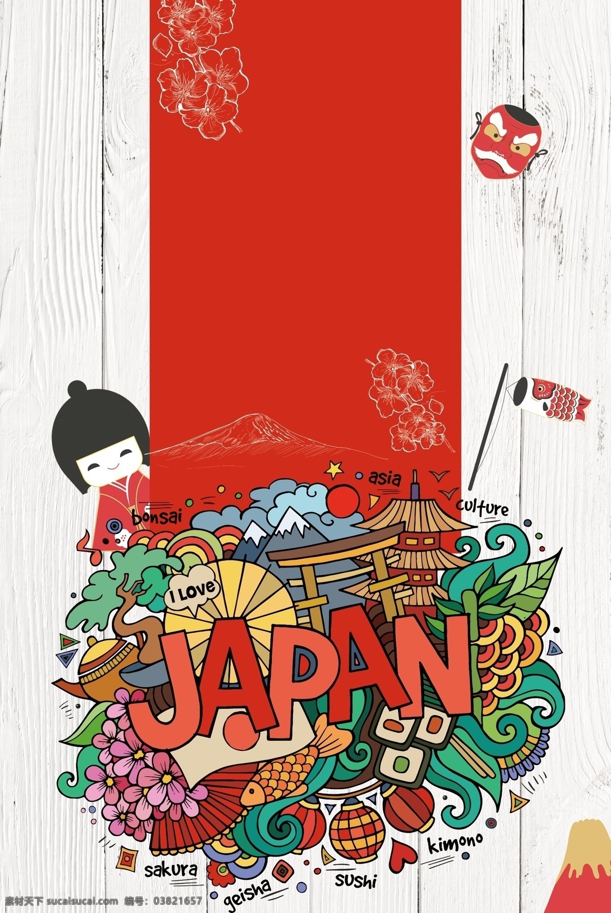 日本旅游 海报 背景 日本背景 日本旅游背景 日本旅游攻略 日本旅游景点 日本旅游路线