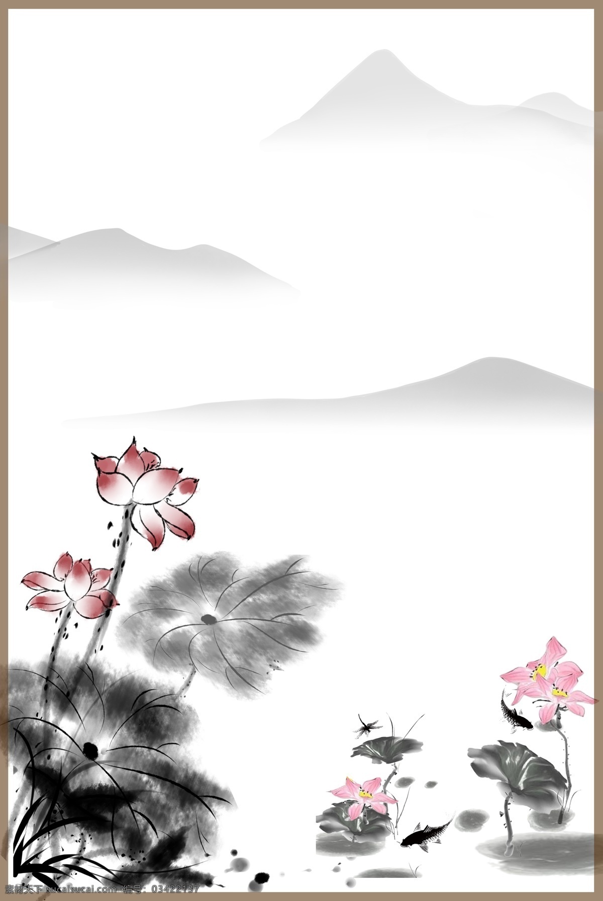 水墨山脉背景 禅意风景 植物 山脉 岩石 中国风 中式 风水画 传统 新中式 装饰画素材 高清图片 山水画 背景墙装饰画 室内装饰画 大幅装饰画 客厅配画 书房装饰画 高清背景装饰 水墨画 写意画 中国风无框画 水彩颜料画 工笔画 意向画 最新 玄关装饰画 现代简约