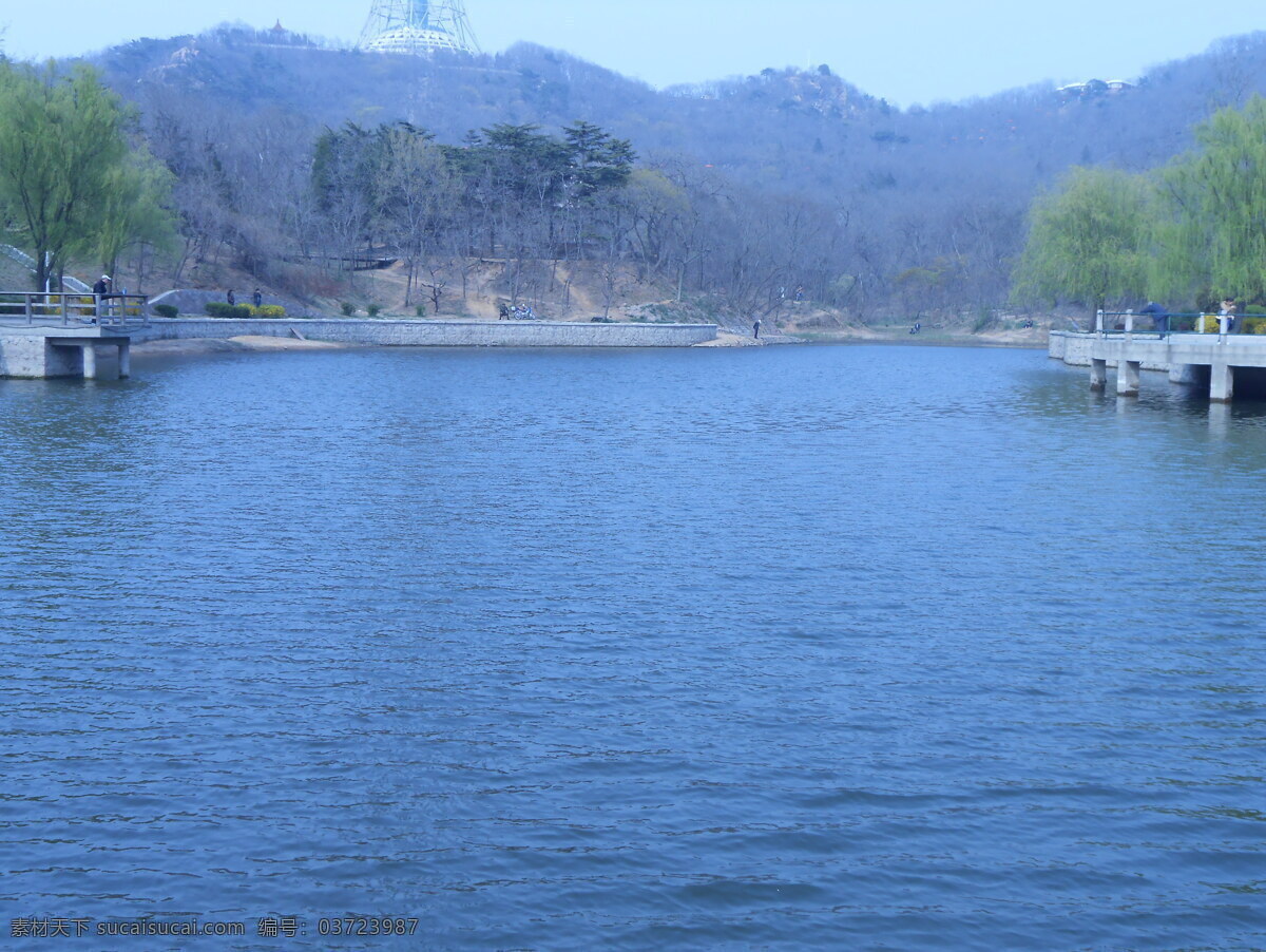 河山美景 湖泊 水 河山 美景 中国 自然风景 旅游摄影 蓝色