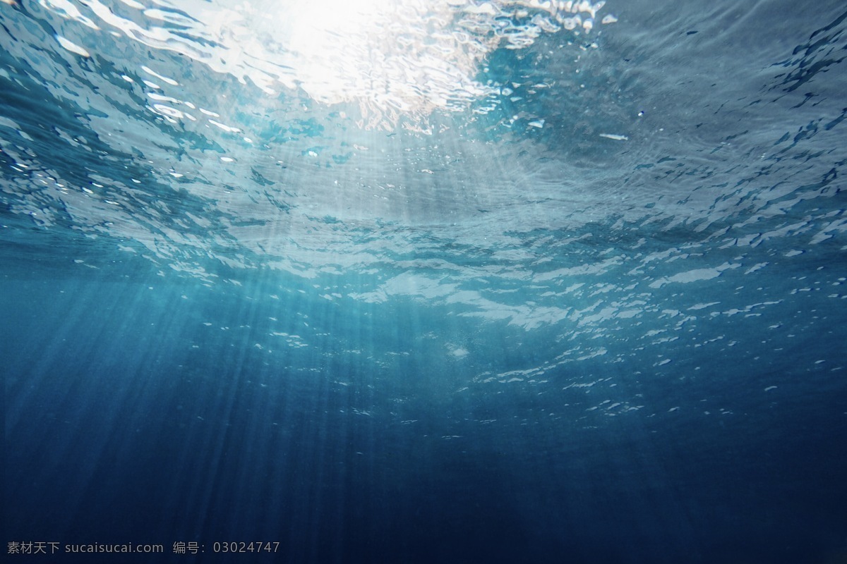 海洋 蓝色 海底背景 水 水下 水底 水泡 海底世界 蓝色海洋 蓝色海水 波涛 波浪 浪花 水花 底纹边框 背景底纹