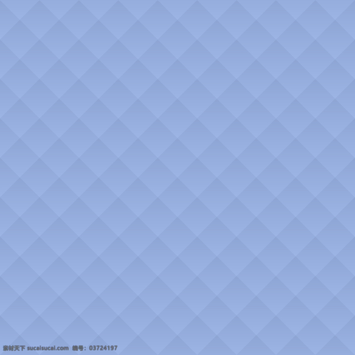 蓝色 素色 菱形 格子 简约 背景 底 图 底图 底纹边框 背景底纹