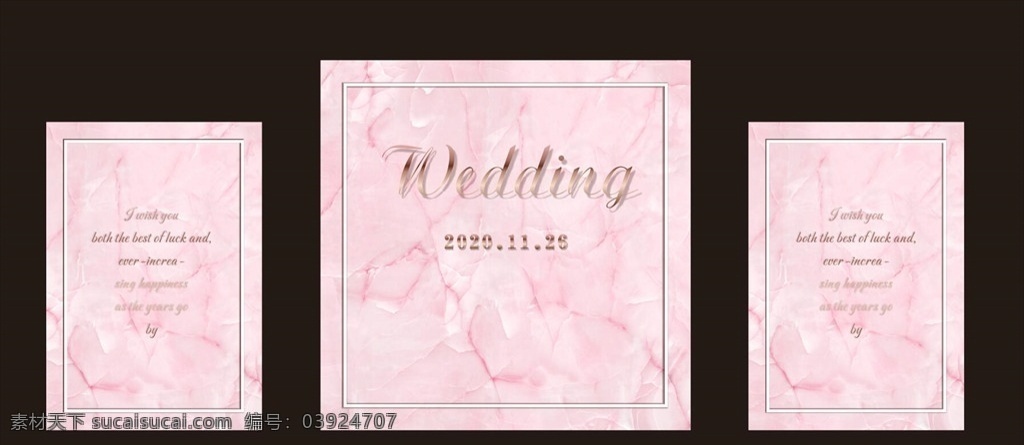 粉色婚礼图片 粉色婚礼 粉色大理石 西式婚礼 wedding 西式粉色婚礼 展板模板