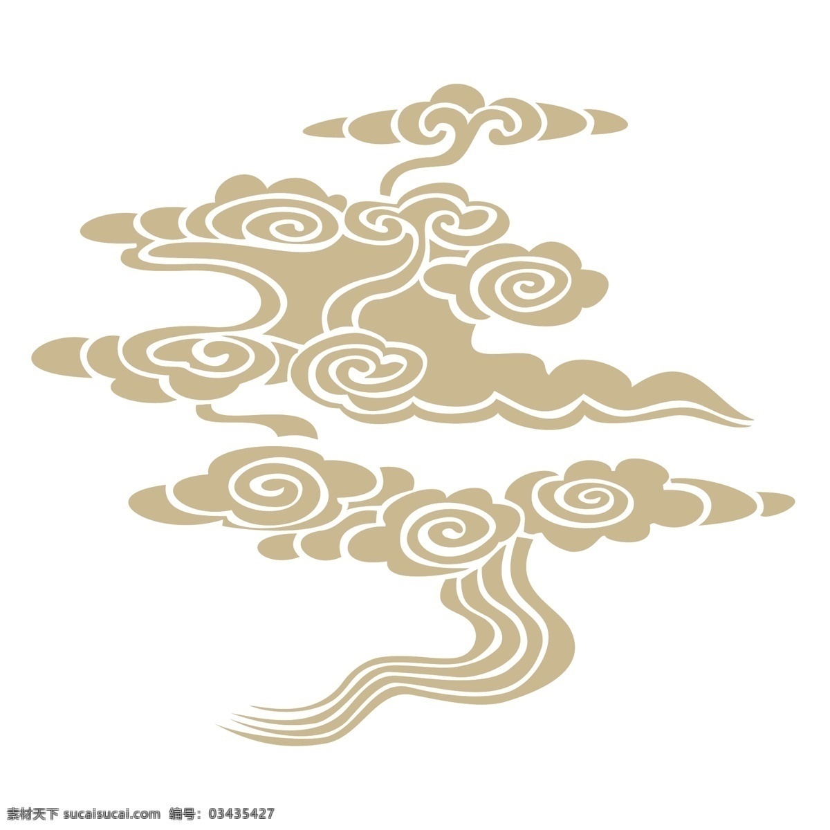 中国 风 传统 云纹 中国风 金色 花纹 图案 波浪 精美 装饰图案 雕刻图案 绘画 服装印花 涂鸦 地砖花纹 地毯花纹 沙发花纹 布艺纹路 文化艺术