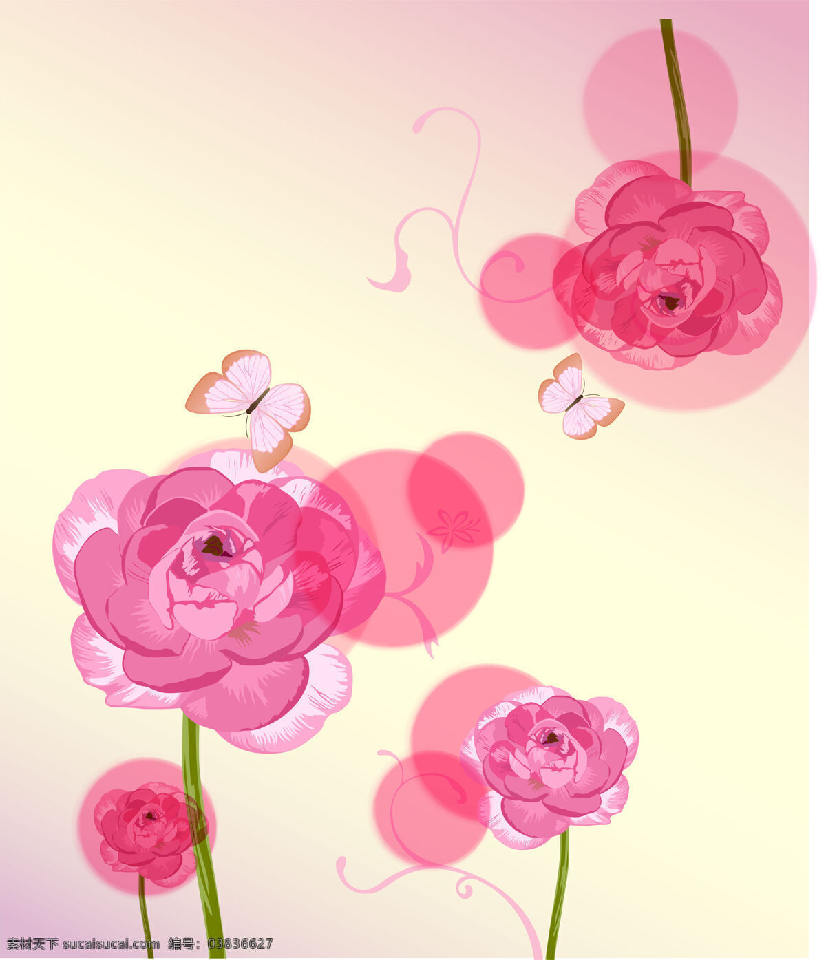 花草 移门 图 粉红 手绘 花朵 背景 背景图片 玻璃移门 玻璃移门图片 粉红花朵 花草移门图 手绘花朵 衣柜门 衣柜移门 移门图片下载