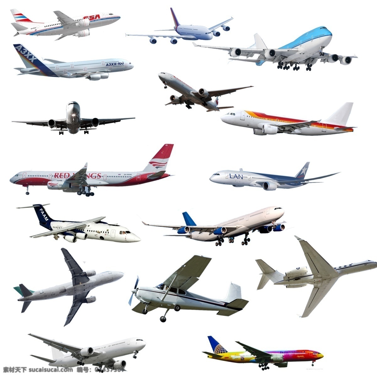 机 客机 螺旋桨飞机 喷气式飞机 老式飞机 交通工具 交通 直升飞机 飞机大全 各种飞机