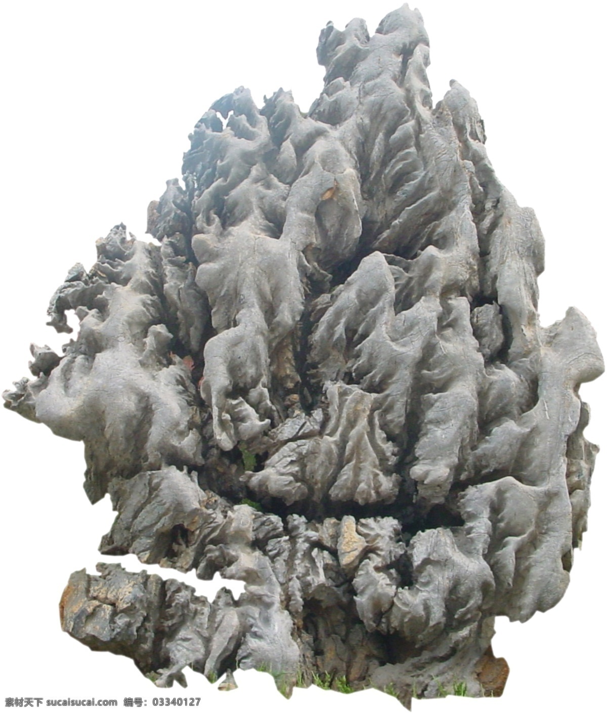 假山叠石 叠石 跌石 假山流水 堆石 景观石 置石 奇石 石头素材 怪石 石头psd 假山psd 石材 单体 分层