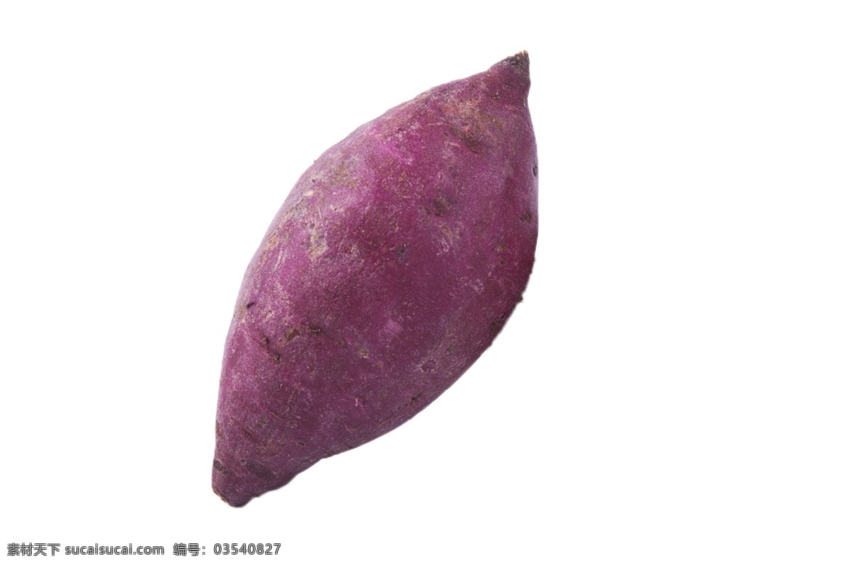 一个 美味 大紫 薯 软糯 蔬菜新鲜 紫薯 糖心 食物 地瓜 花青素 农家 种植 绿色食品 安全 食用