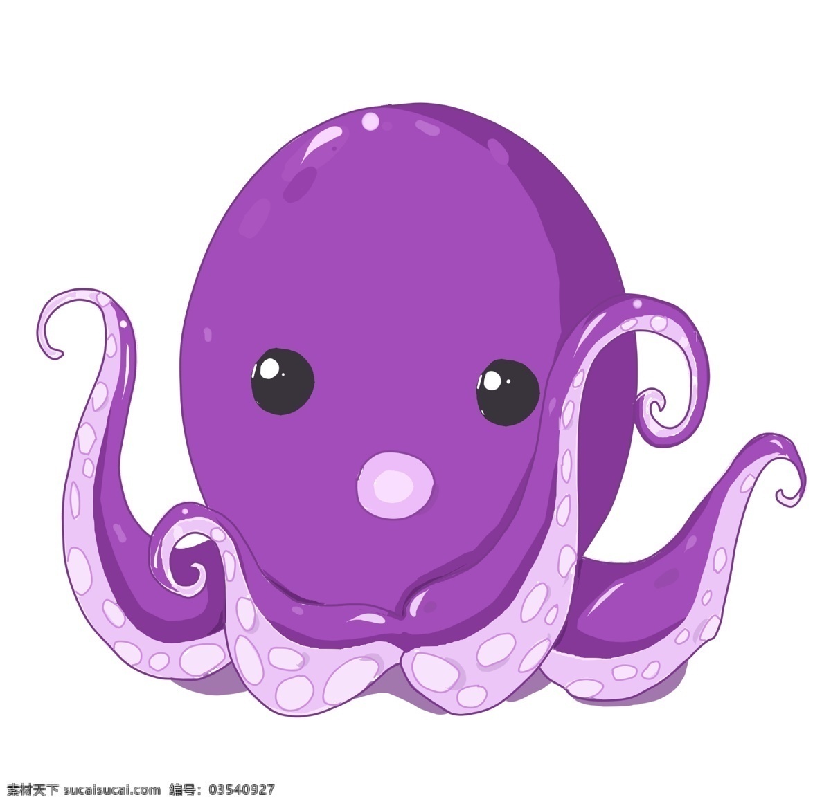 章鱼海洋生物 生物 海洋 章鱼