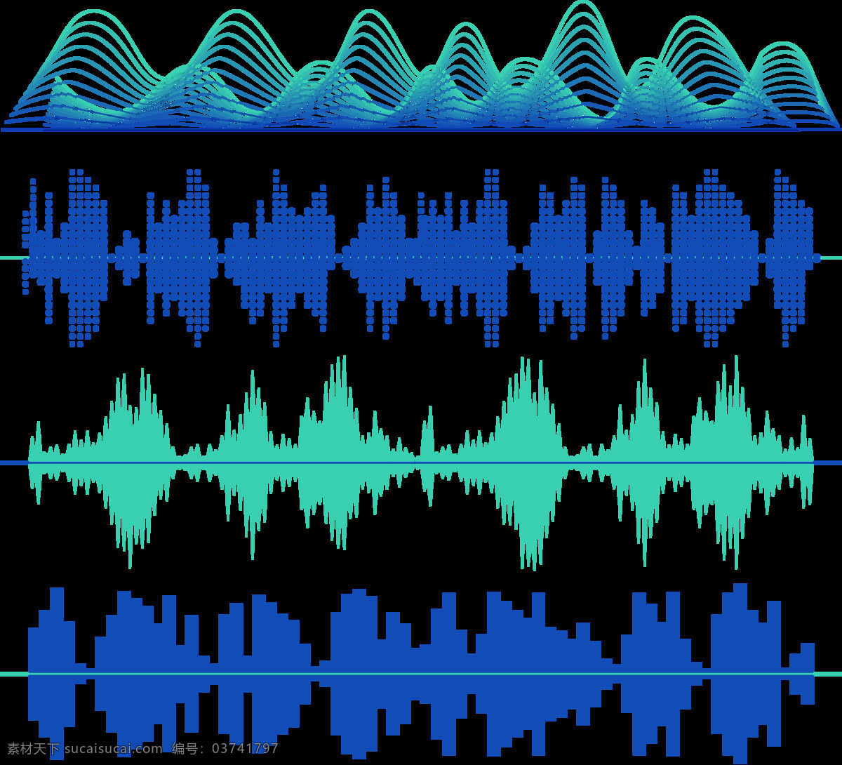 抽象 蓝色 声波 图案 免 抠 透明 图 层 音乐声波 声音波 均衡器 曲线 音量 显示 背景 音乐素材 线条 声波图形 声音波形 声波素材 音波线条 素材声音 音乐符号