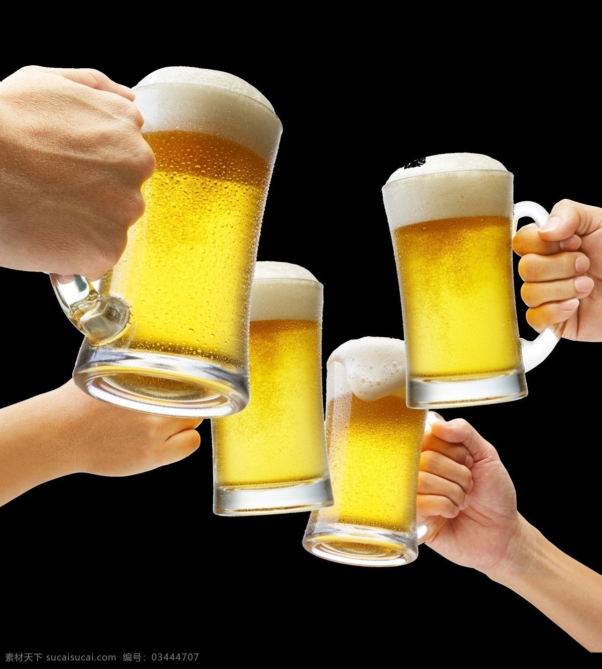 啤酒杯 啤酒 免扣 方便 省时