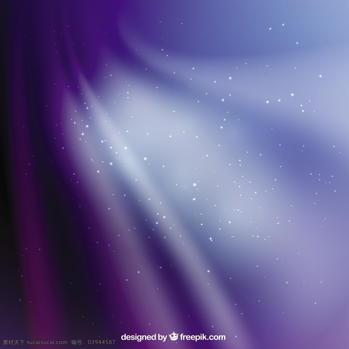 蓝色 紫色 空间 背景 抽象 天空 蓝色背景 科学 星星 星系 发光 宇宙 紫色背景 星星背景 蓝色的天空 明亮 外层空间 天文