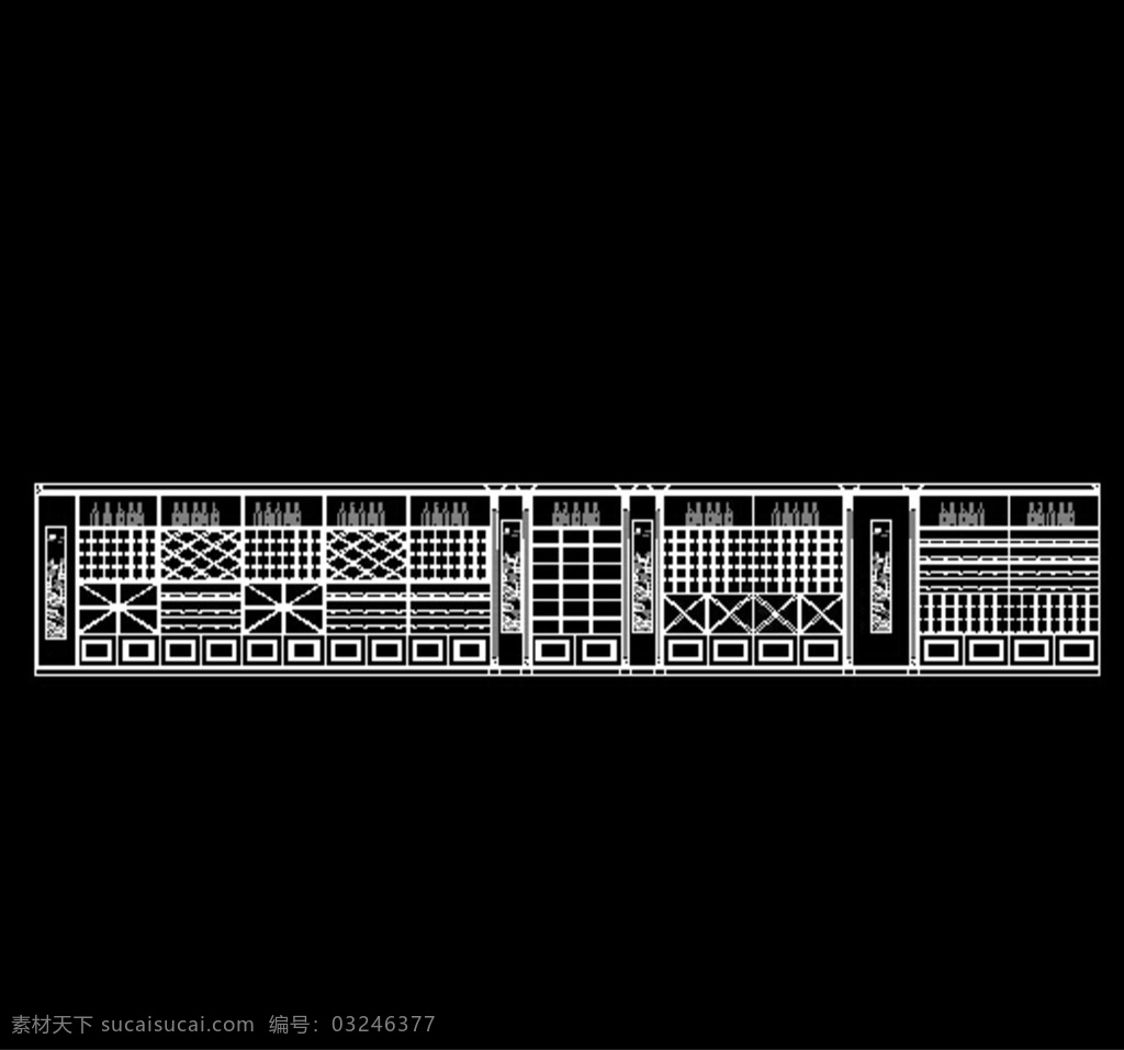 酒窖 酒庄 红酒 原木 高端 cad 图纸 环境设计 家居设计 dwg