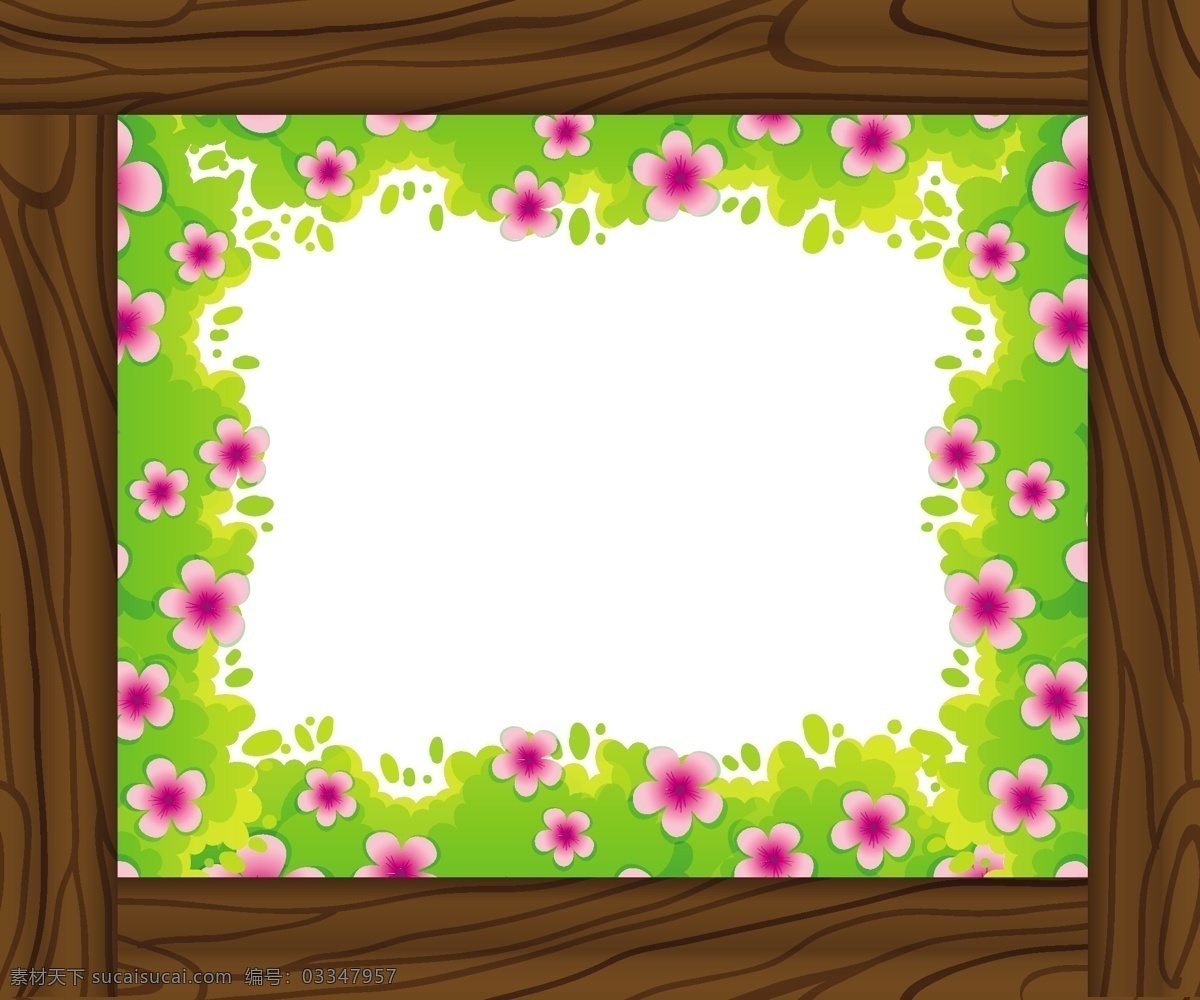 花卡的设计 背景 花卉 框架 卡片 模板 花卉背景 壁纸 颜色 花卉框架 丰富多彩 色彩 背景色