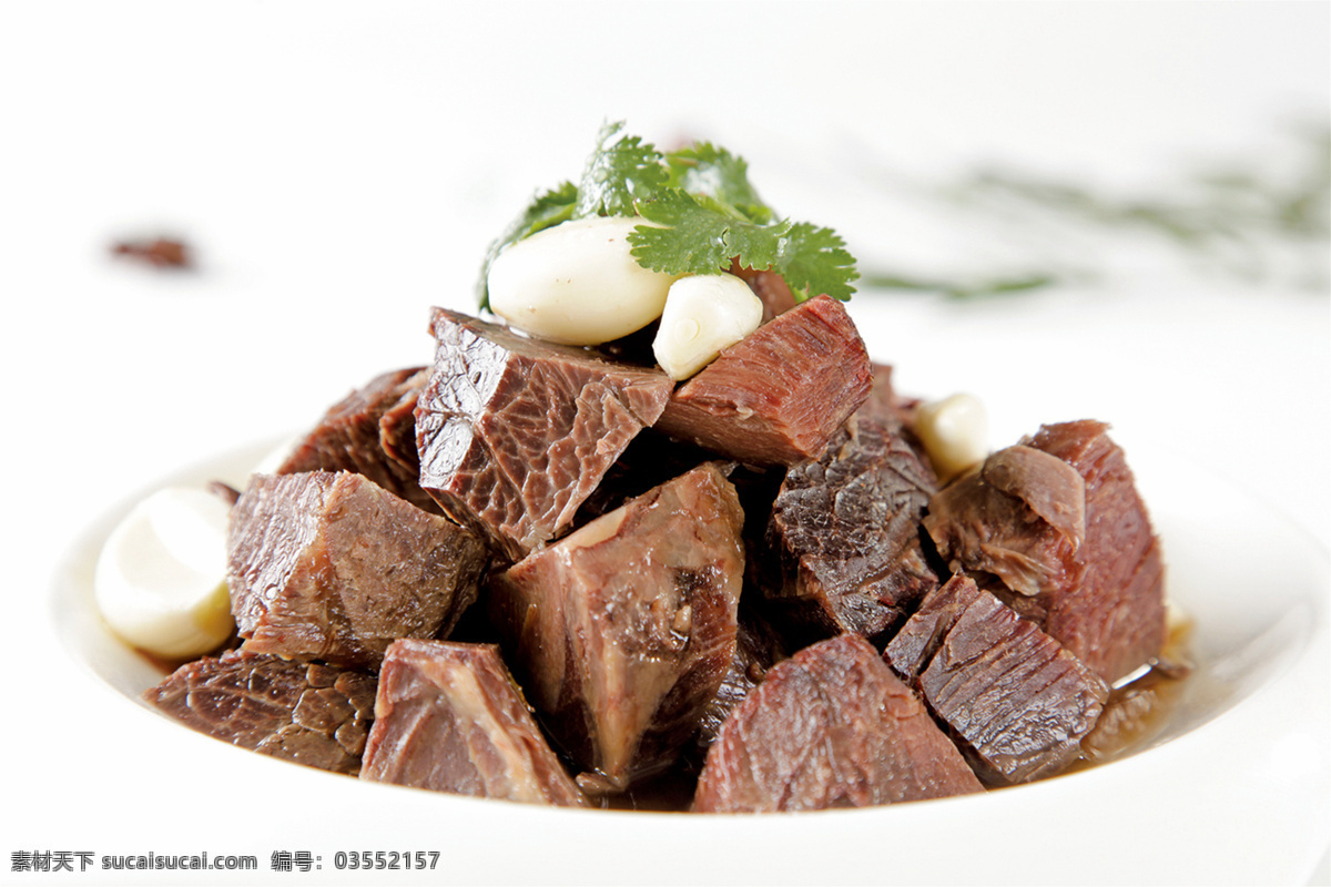 吴庄驴肉 美食 传统美食 餐饮美食 高清菜谱用图