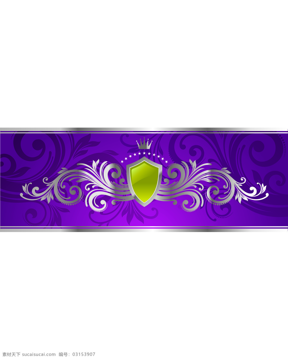 霸气 皇冠 室内 移门 创意 画 移门画 印花 紫色 效果图