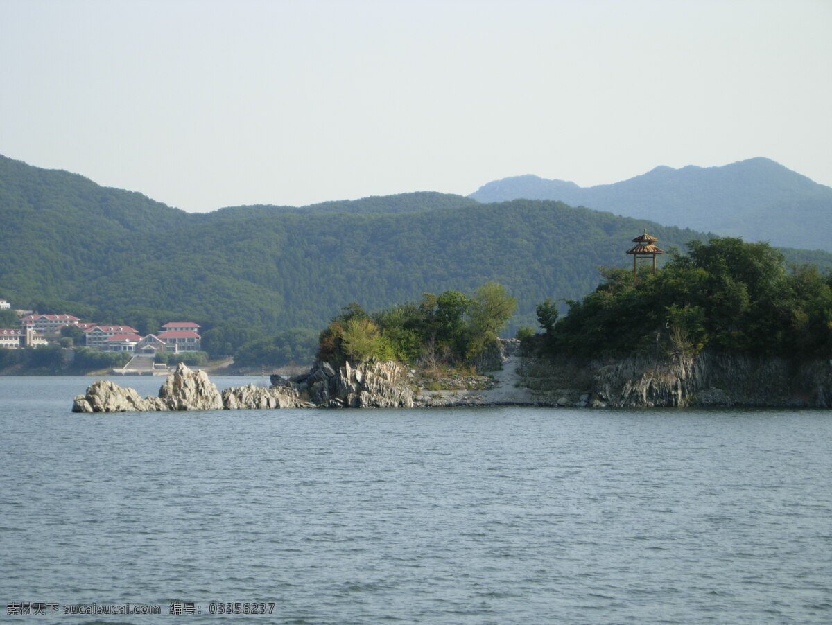 松花湖美景 吉林石化公司 吉林吉化公司 中国石油 吉林 吉化大楼 吉化建筑 风景 吉林美景 山水风景 自然景观