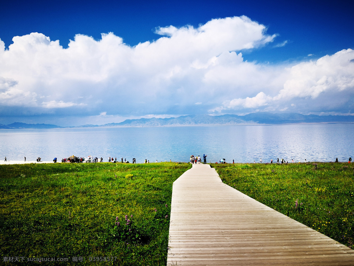 赛里木湖 图 风景 山水 旅游 原创 旅游摄影 国内旅游