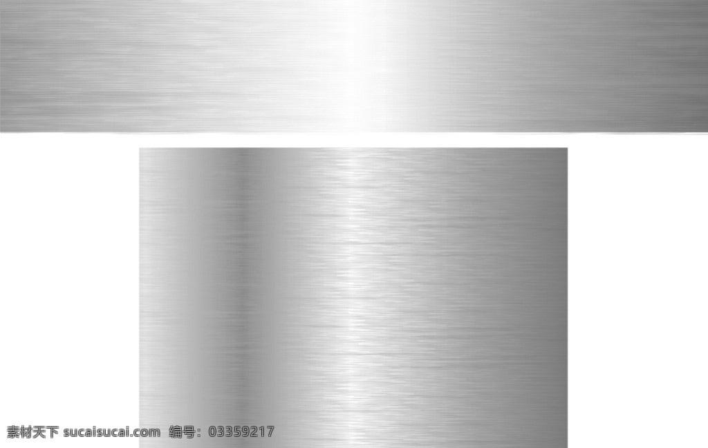 金属拉丝 光泽效果 拉丝 金属质感 拉丝效果 矢量图库 矢量