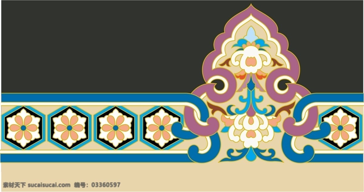 全球花纹图案花纹图案装饰图案分层素材PSD源文件0105素材图片下载-素材编号03360597-素材天下图库