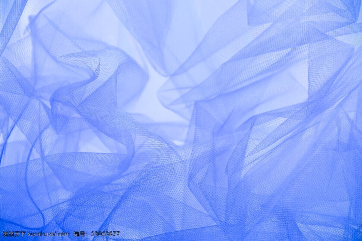 纱布 纹理 织物 结构 摘要 抽象 模式 蓝色 纺织品 宏 详细 底纹边框 抽象底纹
