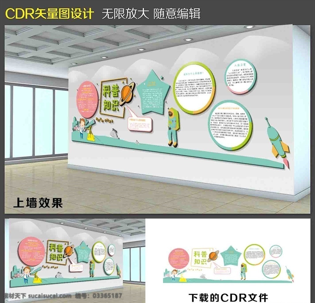 科普知识 校园文化 校园文化墙 文化墙 科普文化墙 科技文化墙 科技室 科学室 功能室 文化艺术