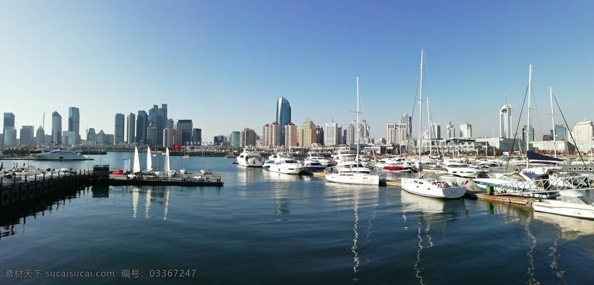 青岛风光 城市港口 城市风光 青岛 奥帆 奥帆中心 帆船 海岸 海景 海滨风光 海边风光 港口 湾 船 青岛市 奥帆全景 旅游摄影 国内旅游
