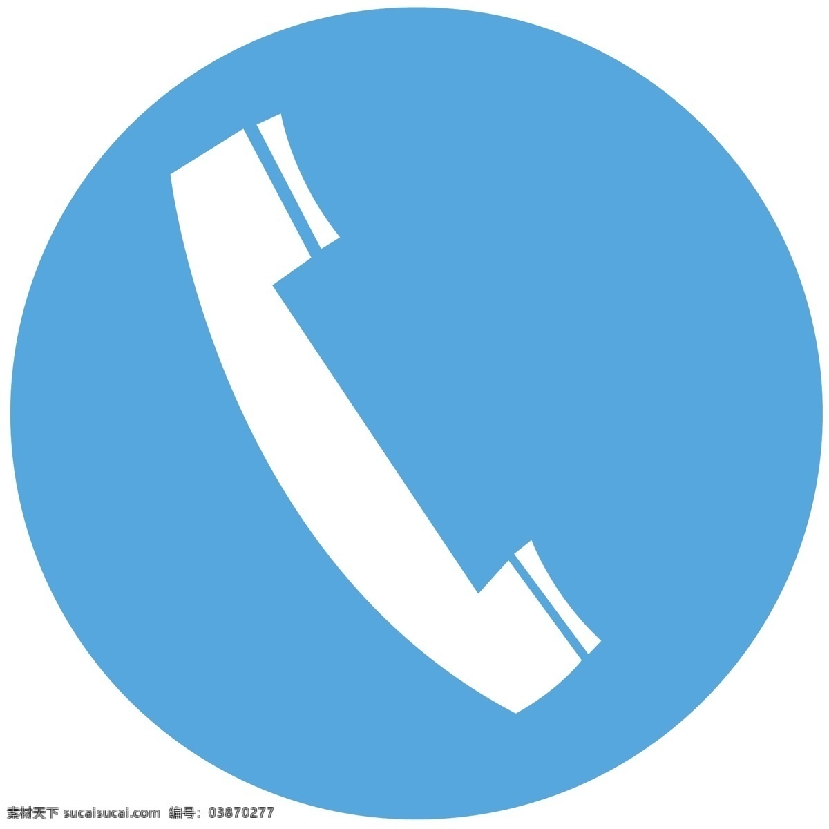 电话图标 logo 集合 logo设计