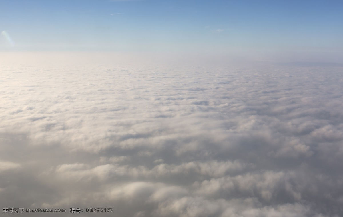 天空 云海 背景 云雾 蓝天 图片背景 背景素材 灰色