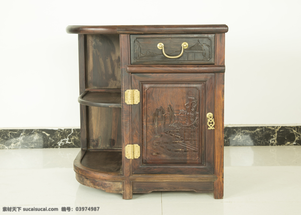 红木家具 紫檀 檀香紫檀 红木酸枝 雕纹 云龙 精细 实木 传统 古典 生活百科 家居生活