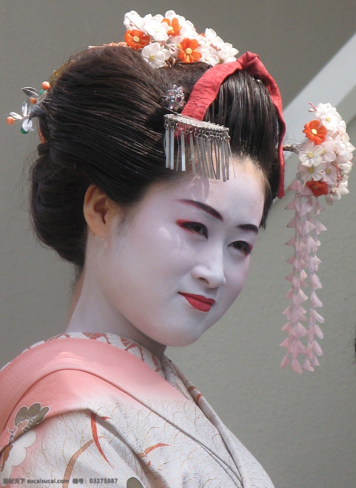 日本艺妓 日本 女性 歌舞伎 艺妓 肖像 女性女人 人物图库