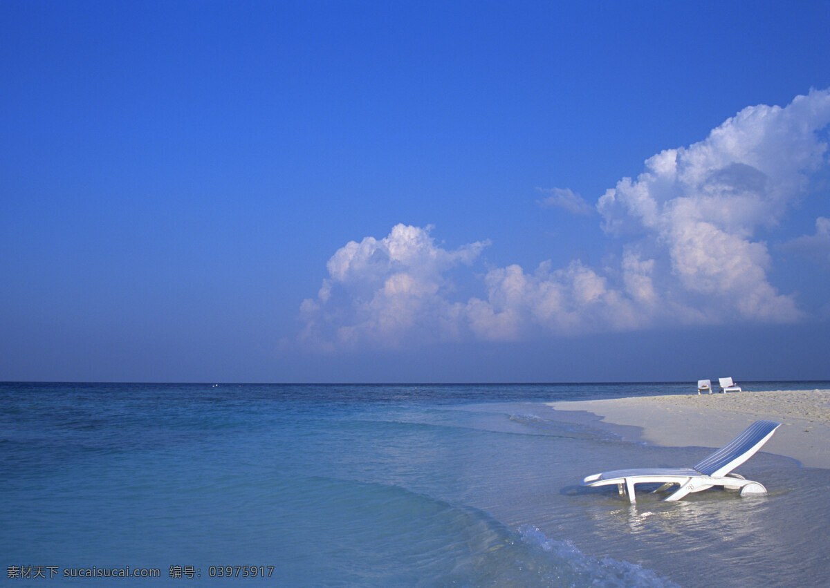 全方位 平面设计 辞典 碧海 度假 海边 海滩 蓝天 沙滩 享受 风景 生活 旅游餐饮