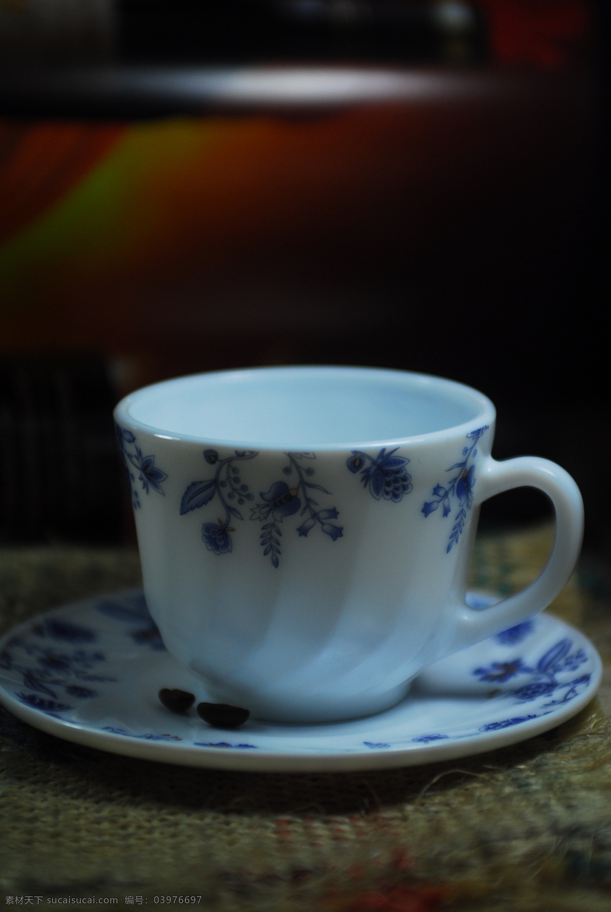 杯子 餐具厨具 餐饮美食 咖啡杯 咖啡豆 咖啡器皿 精致 精致咖啡杯 摄影图片 矢量图 日常生活