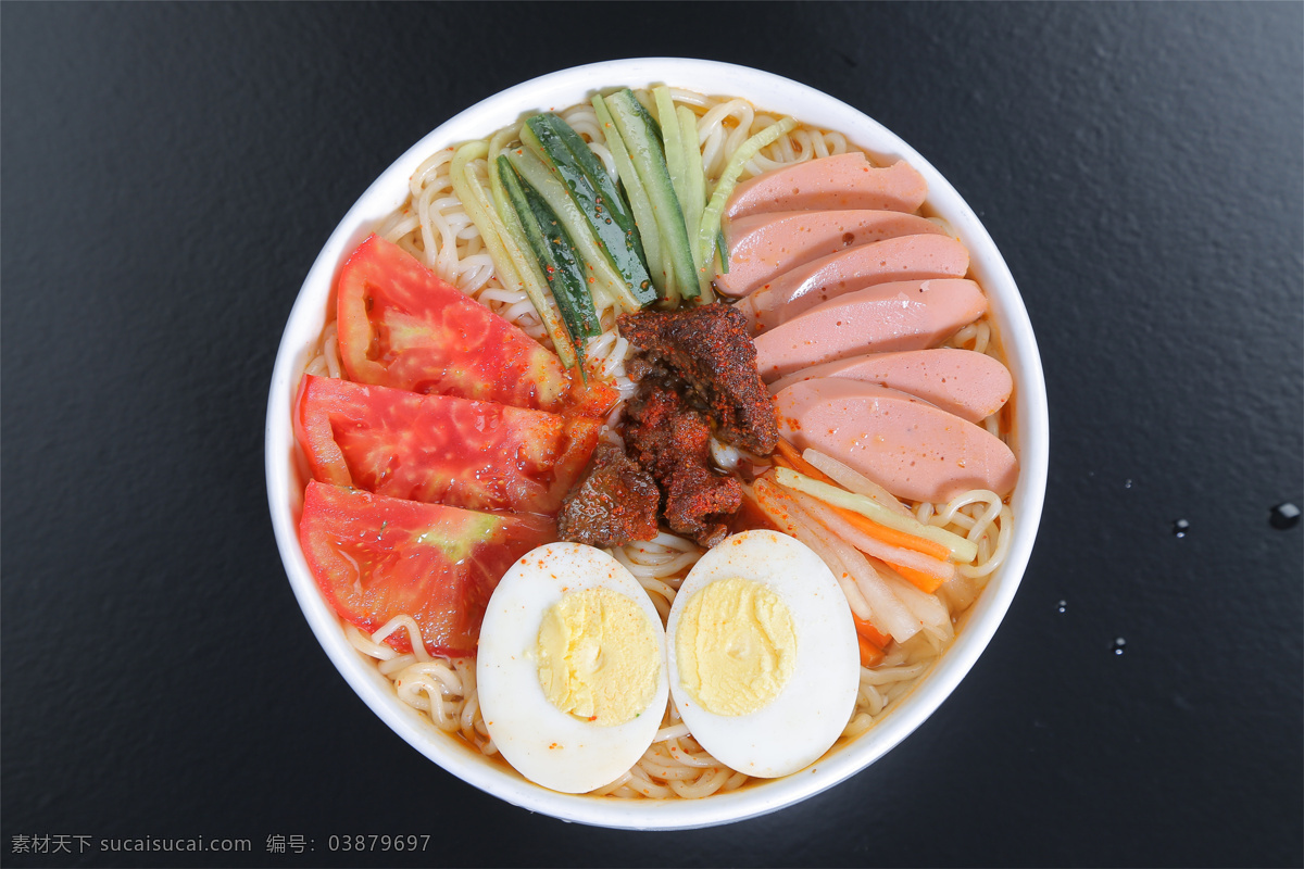 朝鲜冷面图片 朝鲜冷面 美食 传统美食 餐饮美食 高清菜谱用图