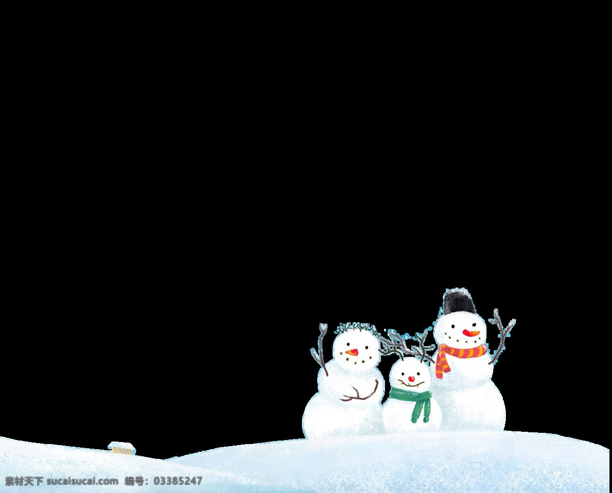 白色 圣诞 雪人 元素 2018圣诞 冬季元素 节日元素 卡通雪人 可爱雪人 圣诞素材 圣诞雪人 圣诞元素下载 雪人元素
