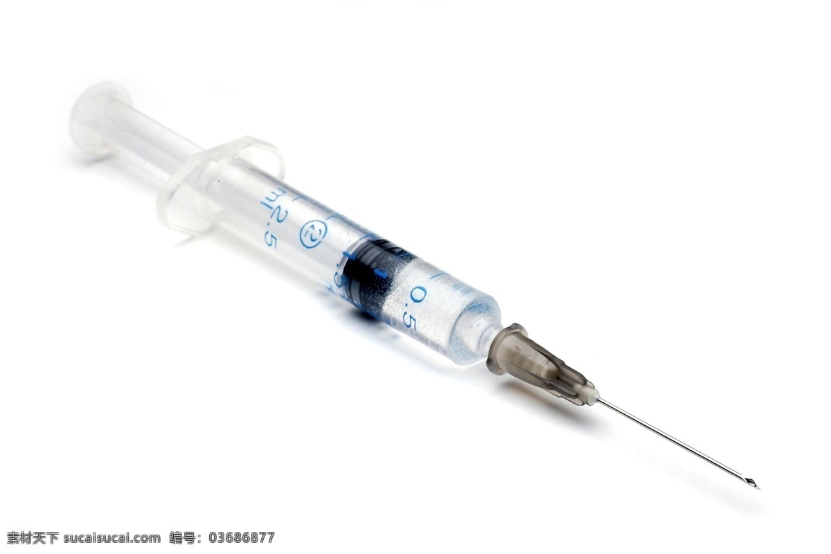 注射器 针管 一次性注射器 医疗器械 针头 生活百科