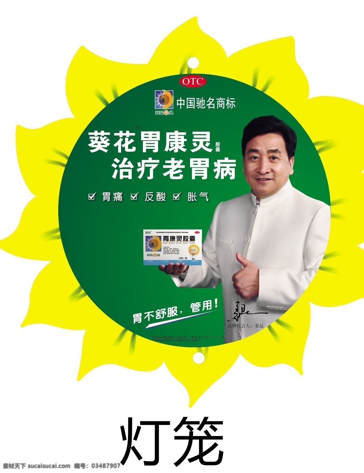 葵花药业标志 展板模板 展架 葵花 药业 胃 康 灵 灯笼 矢量 模板下载 葵花药业展架 海报 小葵花感冒药 小儿 健 脾 助消化 抗生素药 矿物质 类 胃康灵 其他海报设计