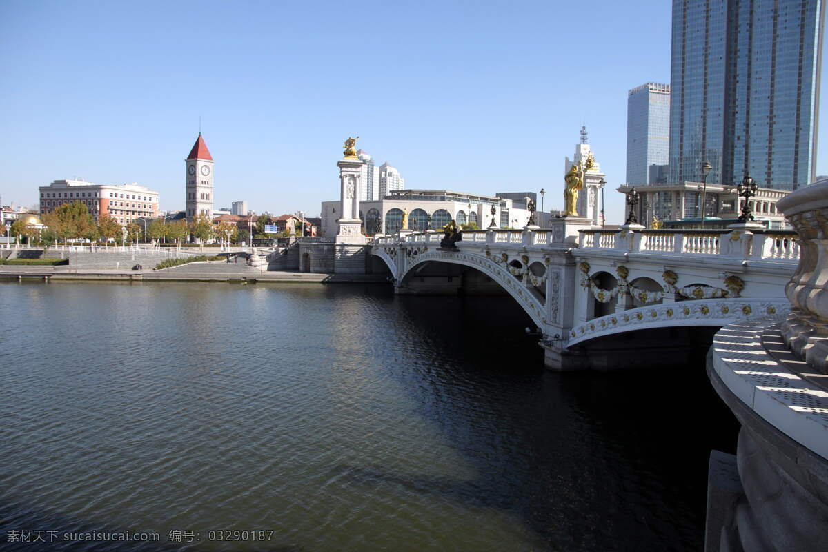 海河 海河风光 天津 天津风光 天津旅游 天津海河风光 旅游摄影 国内旅游