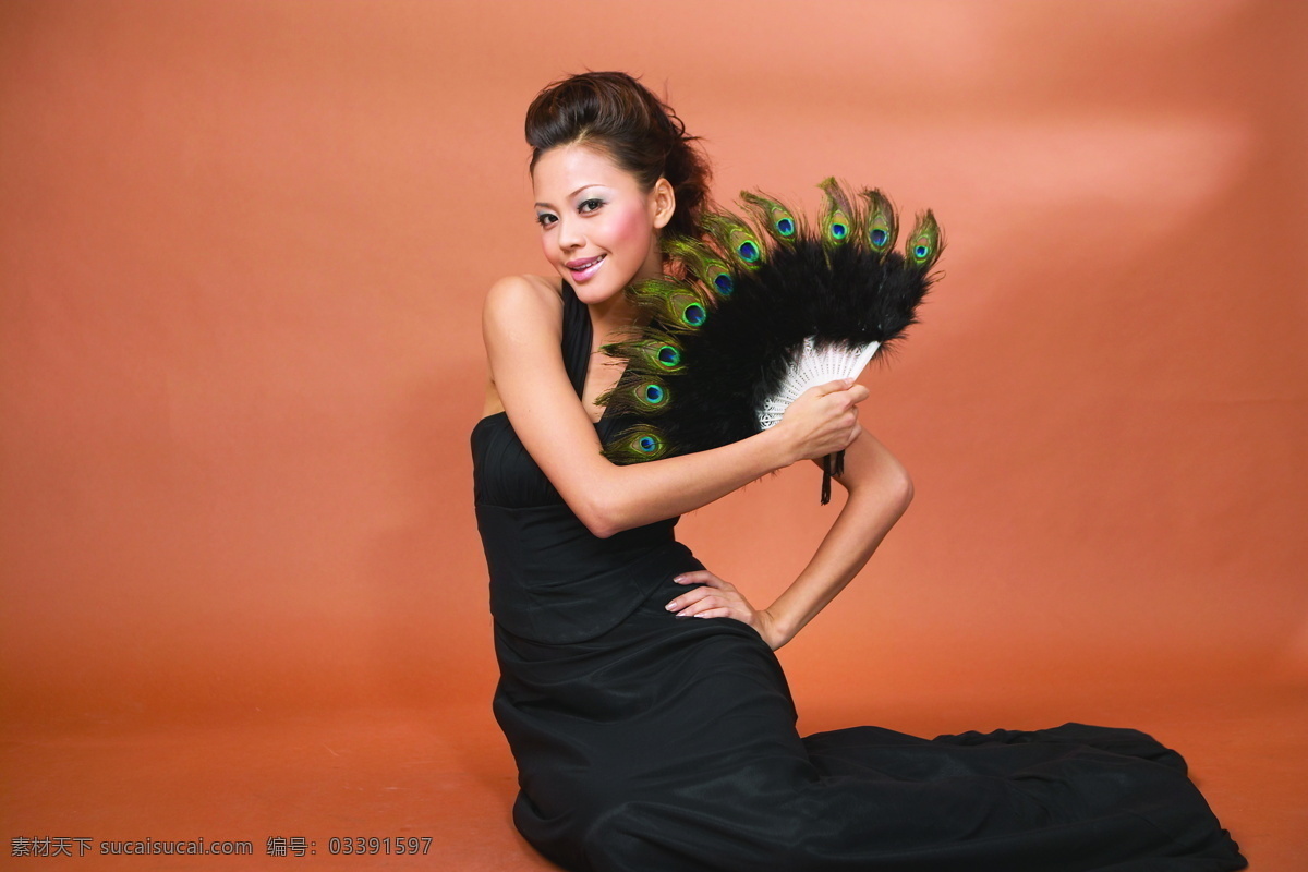 礼服 造型 人物图片 人物选型 各种造型 模特 姿势 亚洲女性 女人 人物图库 美女图片