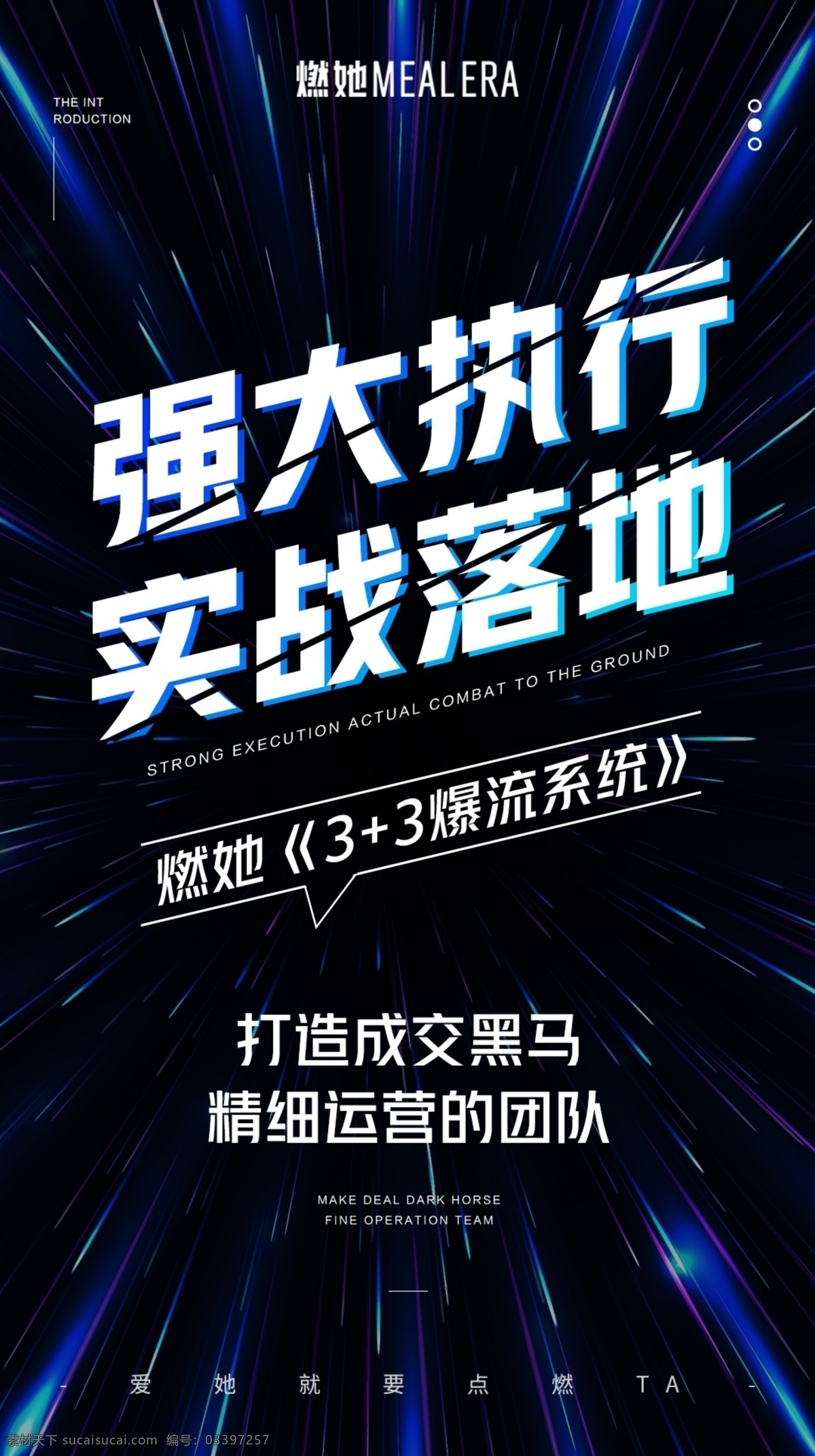 微商海报 微商 海报 招商 造势 流量 引流 变现 模式 分层