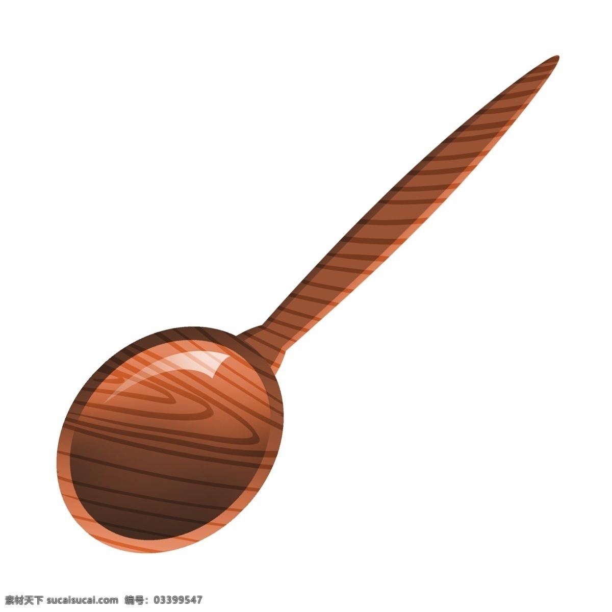 木质 勺子 卡通 插画 木质的勺子 卡通插画 木质插画 木头 木块 木板 木材 木料 勺子的插画