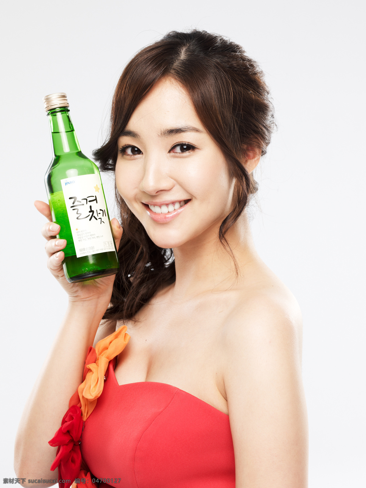 朴 敏 英 烧酒 广告 朴敏英 韩国 演员 明星偶像 人物图库