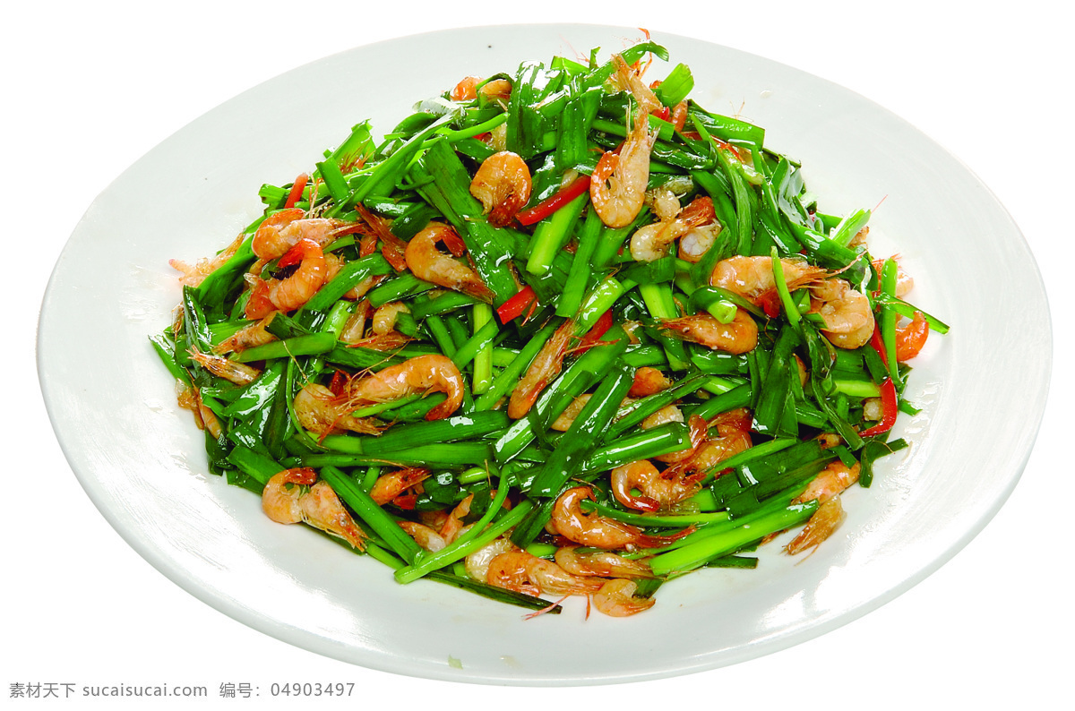 韭香小河虾 小河虾 川菜 重庆菜 传统美食 餐饮美食