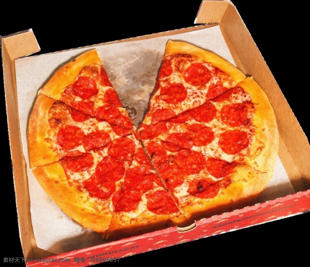 披萨 素材图片 png素材 披萨png 披萨素材 psd素材 分层