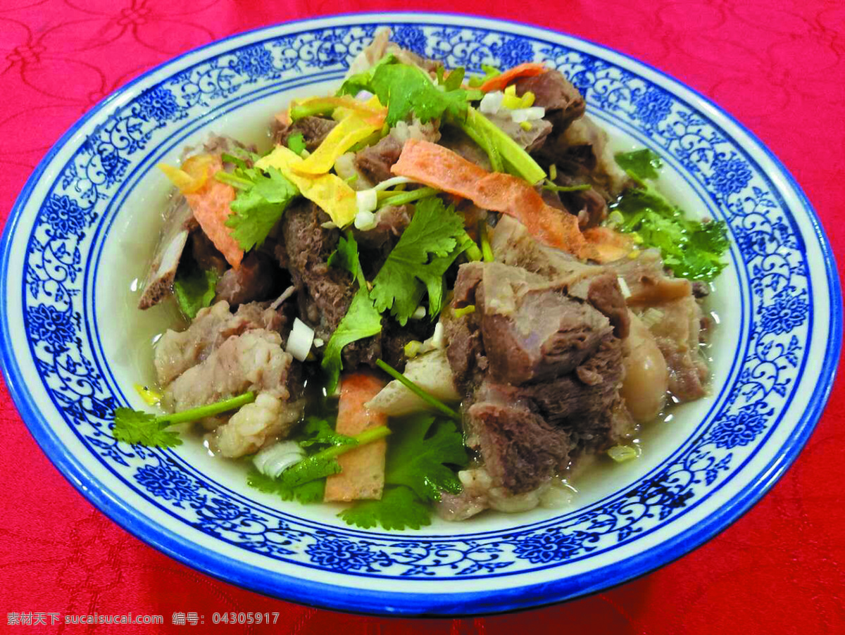 炖羊肉 羊肉 大碗羊肉 大块羊肉 陕北炖羊肉 陕北羊肉 餐饮美食 传统美食