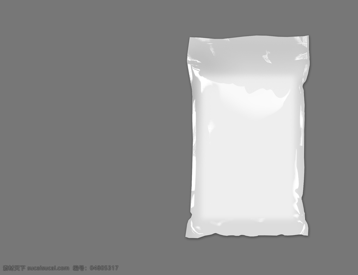 塑料袋 包装 模型 塑料袋包装 空白塑料袋 包装设计 广告设计模板 源文件