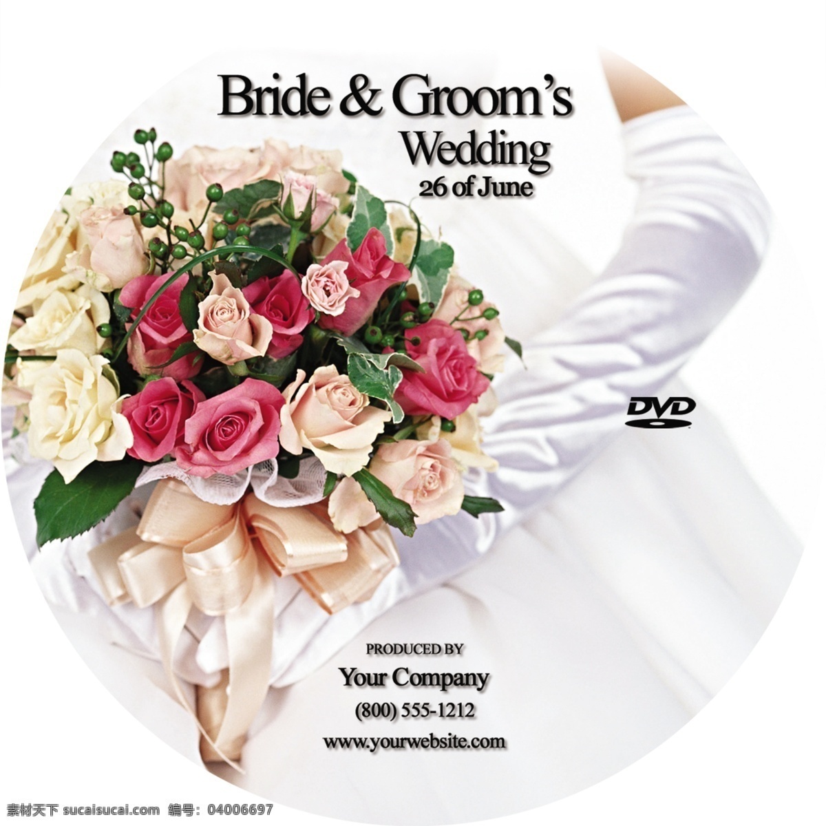 款1 dvd 光盘 封面 分层 psd源文件 wedding 婚礼 封面设计 婚纱照 模板 ps sxzj lables 相册 艺术照 婚纱 儿童 写真