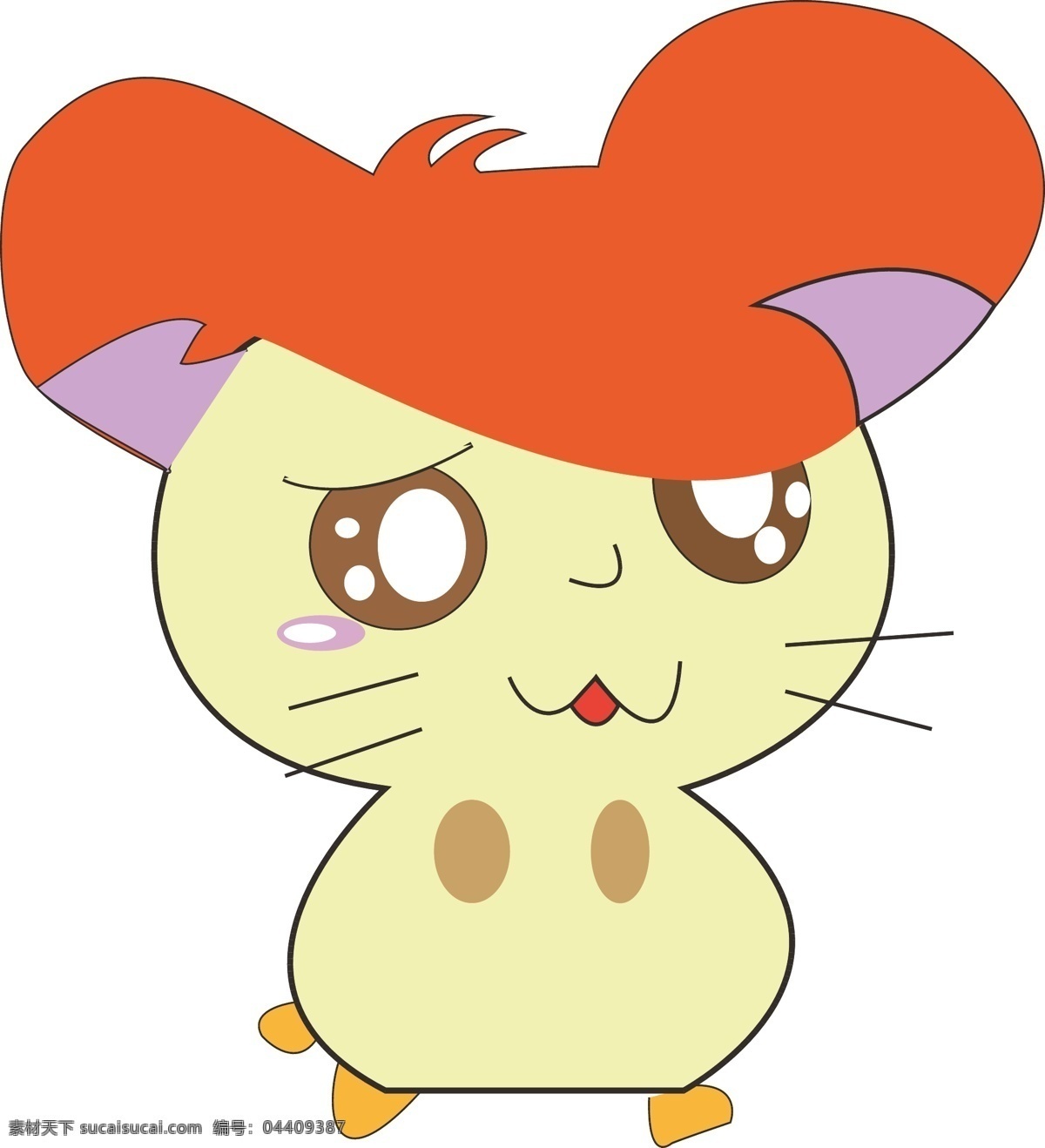 老鼠 小老鼠 米老鼠 卡通老鼠 老鼠挂件 动漫动画