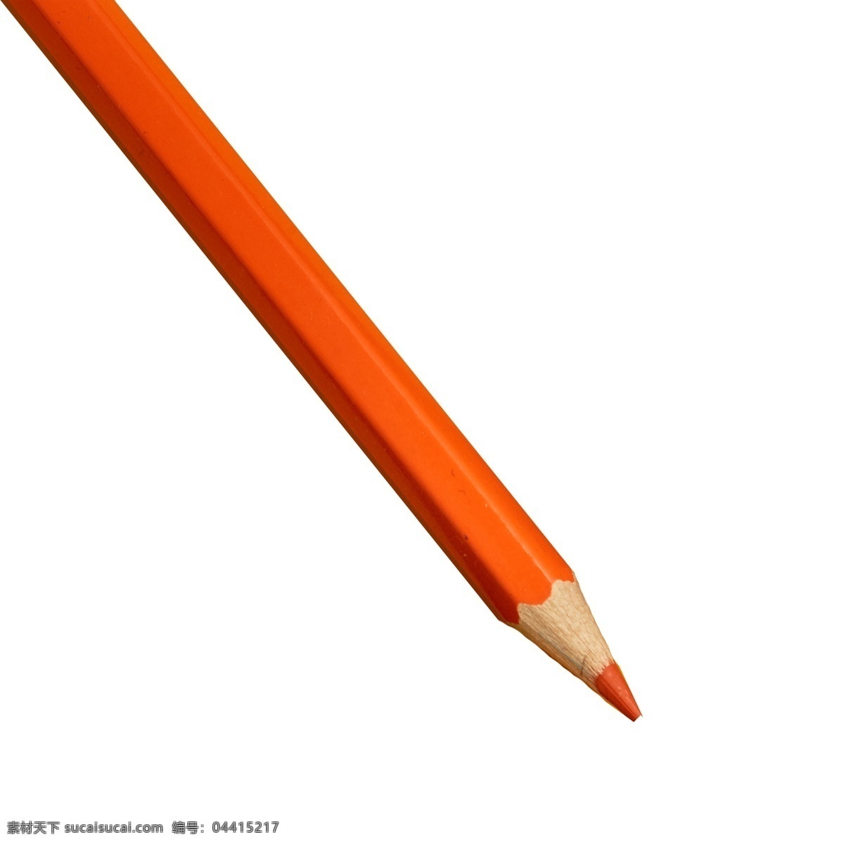彩色画笔 铅笔 水彩笔 画笔 实物 实物免扣 实物下载