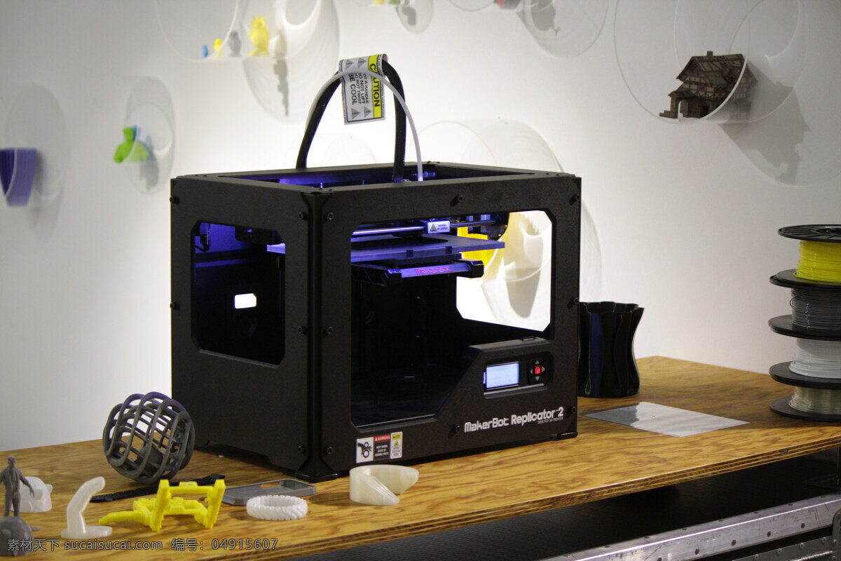 桌子 上 3d 打印机 3d打印机 3d模型打印 三维打印机 3d打印技术 其他类别 生活百科