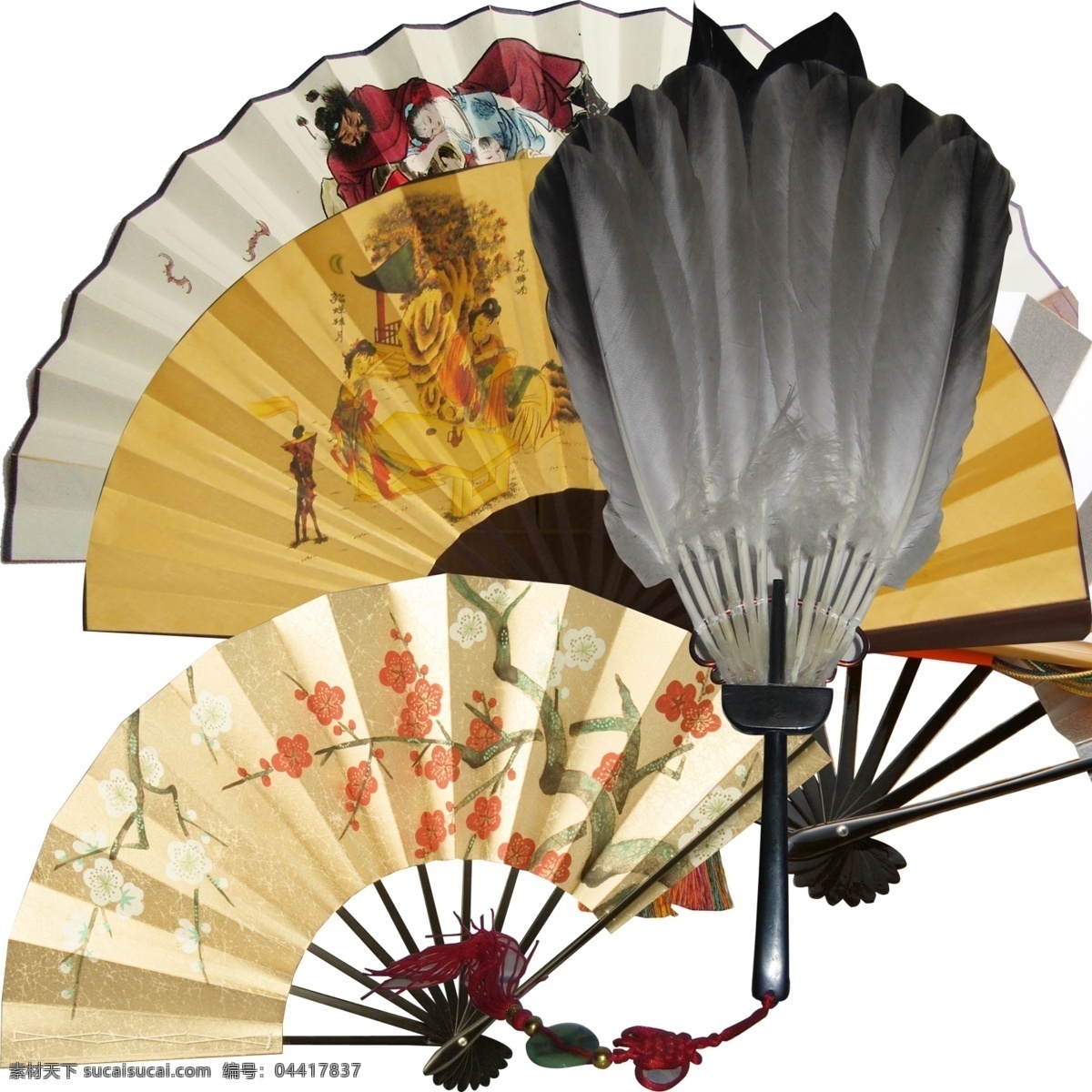 古典 古典底纹 古典中国 扇 扇面 扇子 扇子图片 折扇 大集 合 psd源文件
